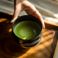 Matcha for Pure Enjoyment
