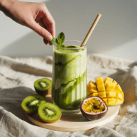 Matcha for Smoothies