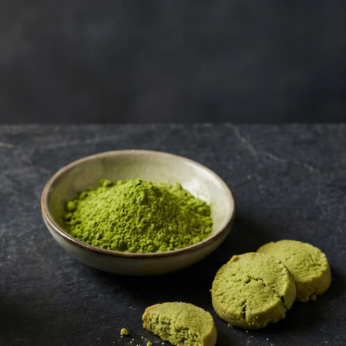 Matcha für die Küche Matcha für die Küche