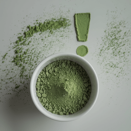 Matcha Information