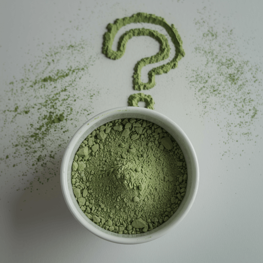 Matcha knowledge