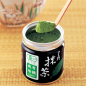 Preview: Organic Matcha Hoshino 40g