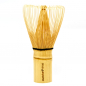 Preview: Bamboo brush - 80 bristles - matchashop