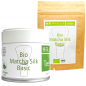Preview: Bio Matcha Silk Basic