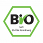 Preview: Deutsches Bio Siegel - dieser Tee ist zertifiziert durch die Öko-Kontrollstelle 007