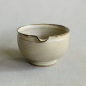 Preview: Chawan by Uchiyama Chizuko