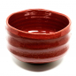 Preview: Original japanese, handmade Matcha bowl.