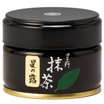 Matcha Hoshino Tsuyu 100g