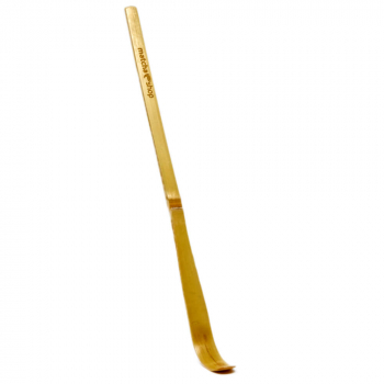 Bamboo spoon - Bright - matchashop