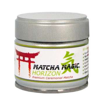 Bio Matcha Horizon