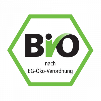 German Organic Logo