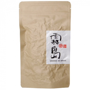 Kirishima Aki Bancha (organic)