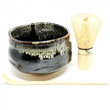 matchashop - Original japanese Matcha Bowl - matchashop