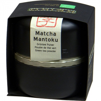 Organic Keiko Matcha Mantoku