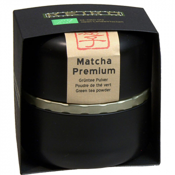 Bio Keiko Matcha Premium