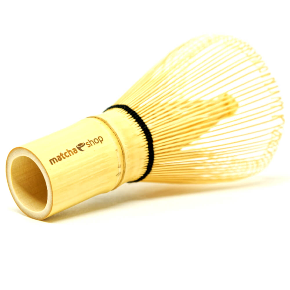 matchashop - Bamboo brush - 80 bristles