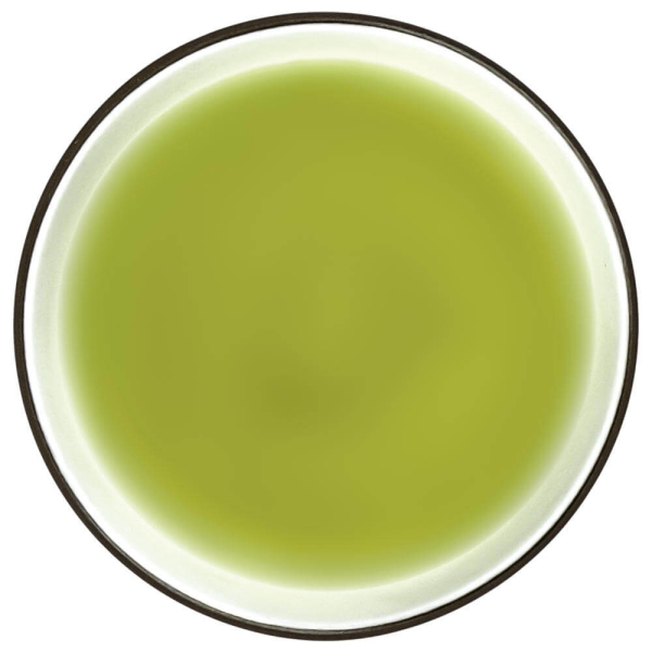 Keiko Kabuse Genmaicha mit Matcha (bio)