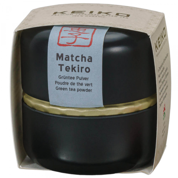 Matchashop - Keiko Matcha Tekiro (organic)