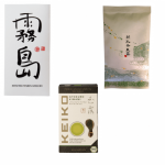 Tee Bundle - Gyokuro