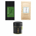 Matcha & Tea Bundle from Kyoko