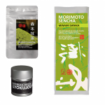 Matcha & Tea Bundle from the Morimoto family