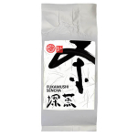 Fukamushi Sencha (bio)