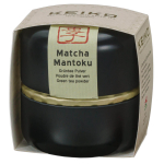 Bio Keiko Matcha Mantoku (30g Dose)