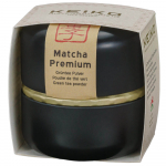Organic Keiko Matcha Premium (30g tin)