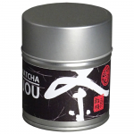 Organic Morimoto Matcha Gyokujou - Tin 20 Gramm