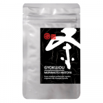 Organic Morimoto Matcha Gyokujou - 50g pack