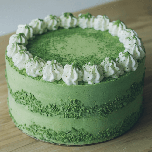 Matcha for the kitchen