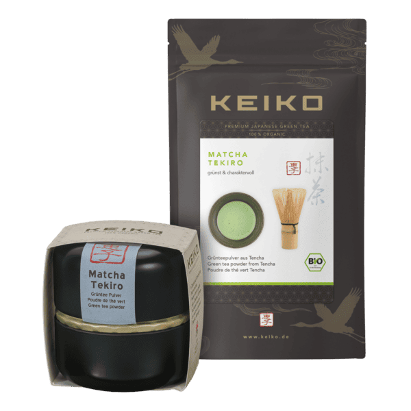 Bio Matcha Tekiro