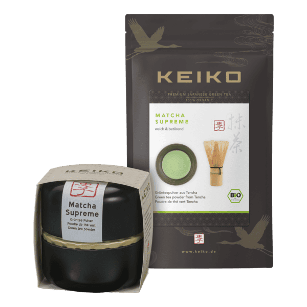 Bio Matcha Supreme