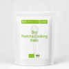 Matcha Cooking Basic, bio
