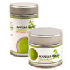 Matcha Samurai, bio