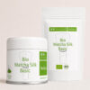 Matcha Silk Basic, bio