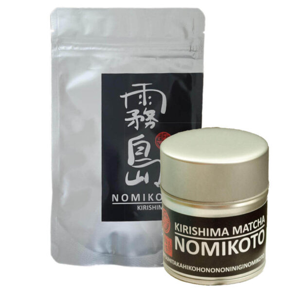 Matcha Nomikoto, bio