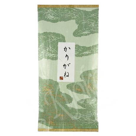 Gyokuro Karigane