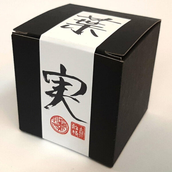 Matcha Hanomi, bio