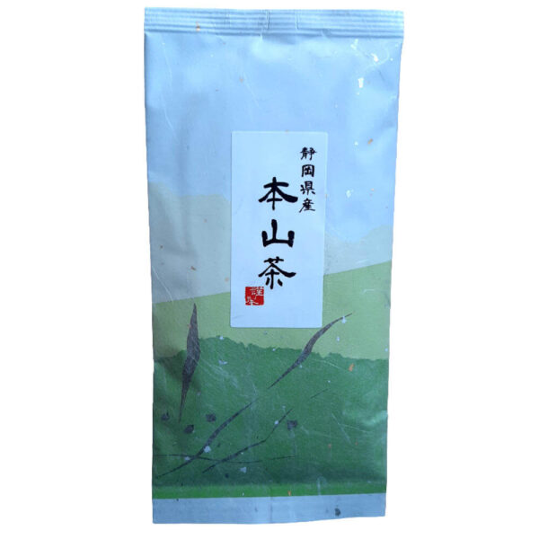 Sencha Honyama-Cha