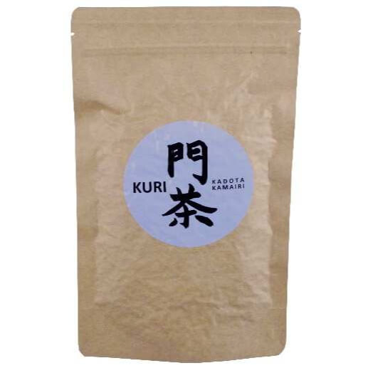 Kamairicha Kuri, bio