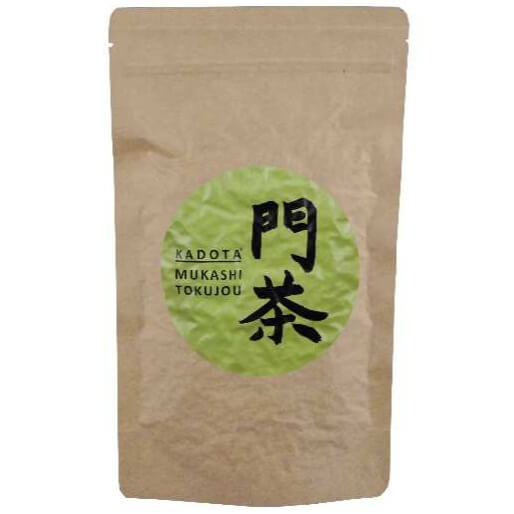 Sencha Mukashi Tokujou, bio
