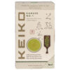 keiko-kabuse-no-1-bio-1.jpg Kabuse No. 1, bio