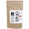 Genmaicha Matcha-iri, bio