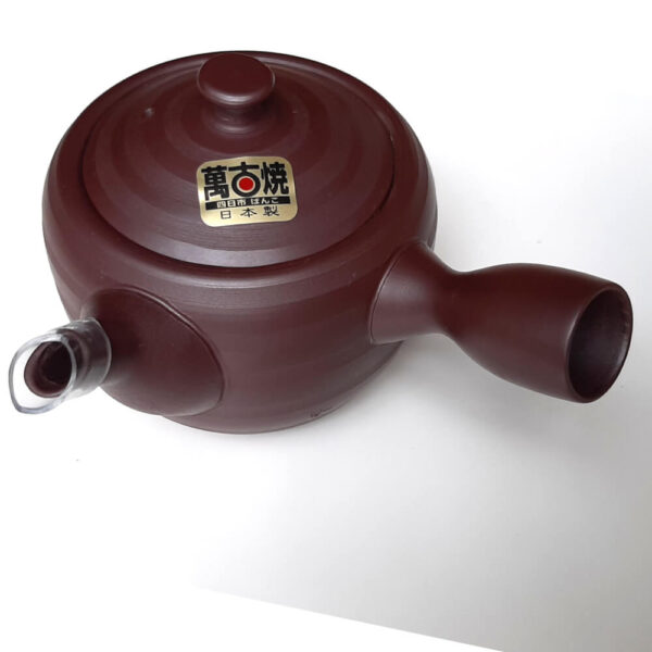 kyusu-gestreift-270ml-edelstahlfilter.jpg Kyusu gestreift, 270ml, Edelstahlfilter