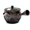 Kyusu mit Tonfilter (200ml)
