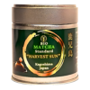Matcha "Harvest Sun", bio