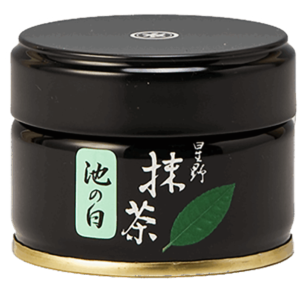Matcha Ikeno Shiro