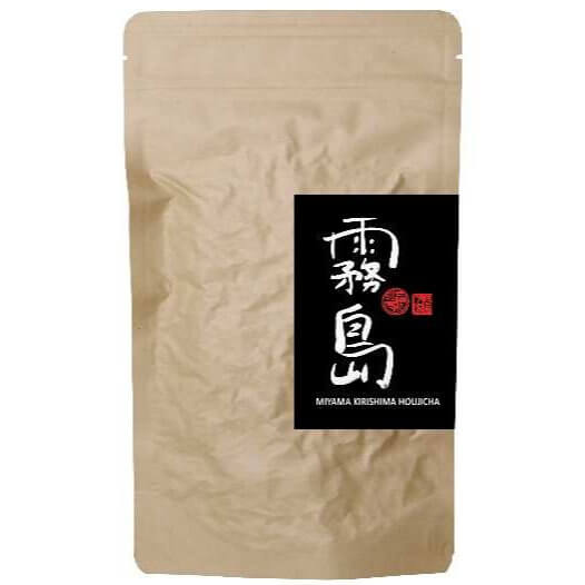 Houjicha Miyama, bio