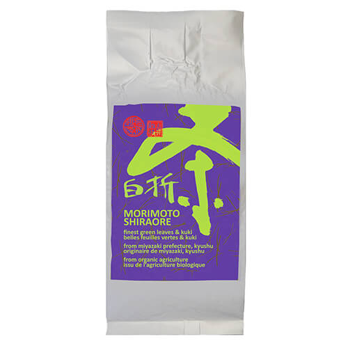 Sencha Shiraore, bio